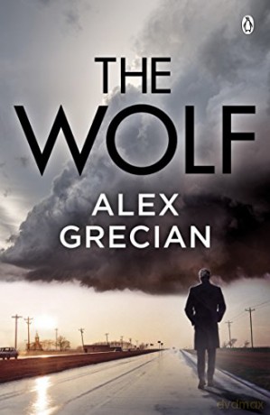Wolf - Alex Grecian [KSIĄŻKA]