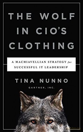 Wolf In Cio S Clothing Nunno - Nunno [KSIĄŻKA]
