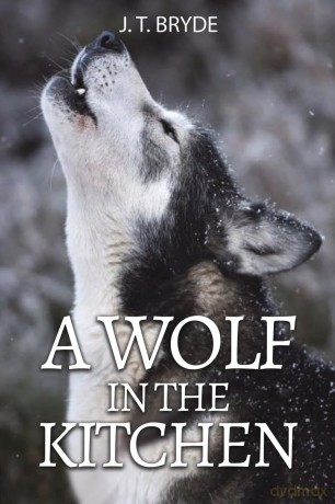 Wolf In The Kitchen - J. T. Bryde [KSIĄŻKA]