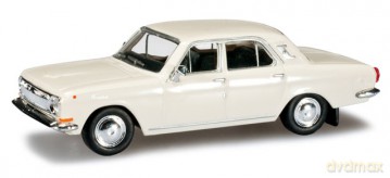 Herpa Wolga M 24 (light Beige) [ZABAWKA]