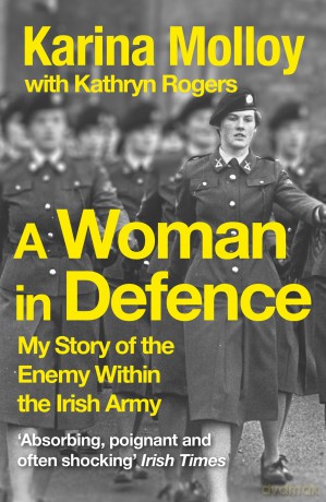 Woman Of Firsts - Karina Molloy [KSIĄŻKA]
