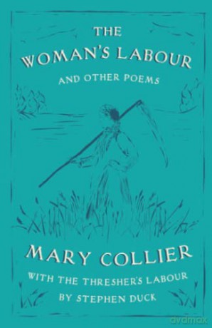 Womans Labour - Mary Collier [KSIĄŻKA]