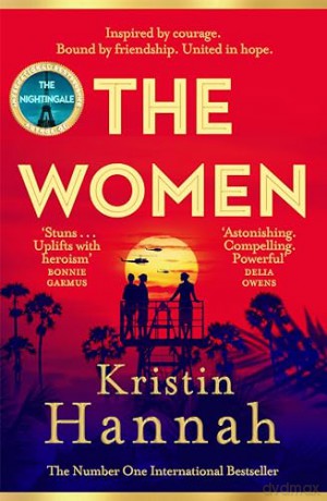 Women - Kristin Hannah [KSIĄŻKA]