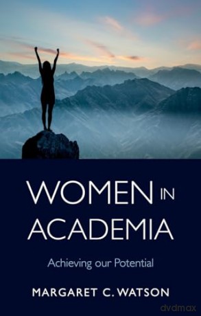 Women In Academia - Margaret C Watson [KSIĄŻKA]