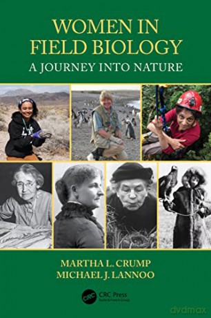 Women In Field Biology - Martha L. Crump [KSIĄŻKA]