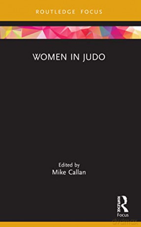 Women In Judo - Mike Callan [KSIĄŻKA]