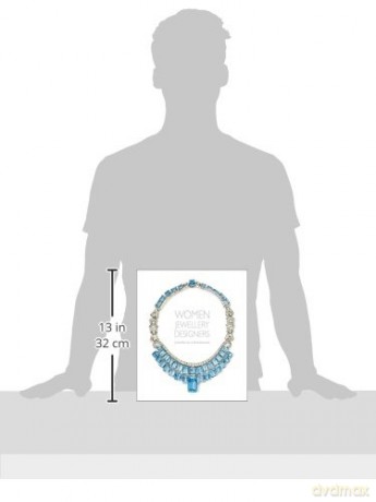 Women Jewellery Designers - J Rochefooucauld [KSIĄŻKA]