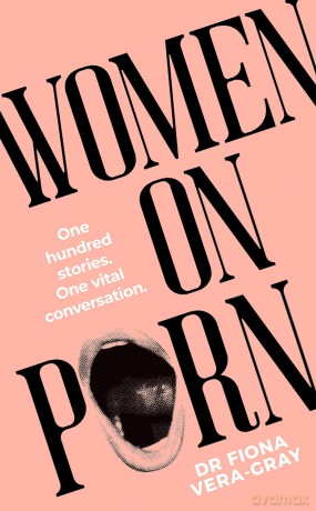 Women On Porn - Fiona Vera-Gray [KSIĄŻKA]