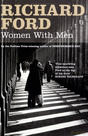 Women With Men - Richard Ford [KSIĄŻKA]