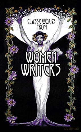 Women Writers [KSIĄŻKA]