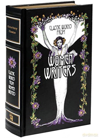 Women Writers [KSIĄŻKA]