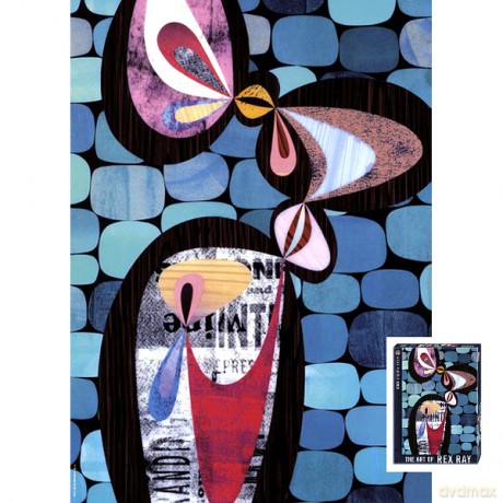 Heye 1000 El. Allarga [PUZZLE]