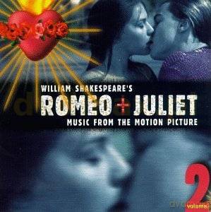 Romeo + Juliet vol. 2 soundtrack (Romeo i Julia) [CD]