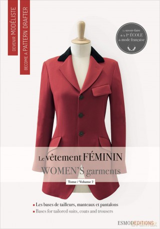 Womens Garments 2 [KSIĄŻKA]