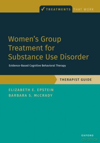 Womens Group Treatment For Substance U [KSIĄŻKA]