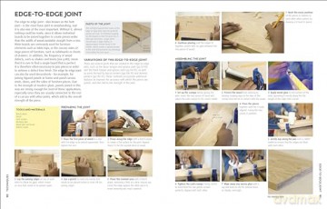 Woodworking - Dk [KSIĄŻKA]