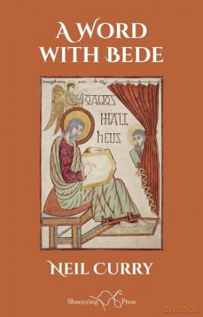 Word With Bede - Neil Curry [KSIĄŻKA]
