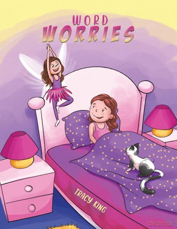 Word Worries - Tracy King [KSIĄŻKA]