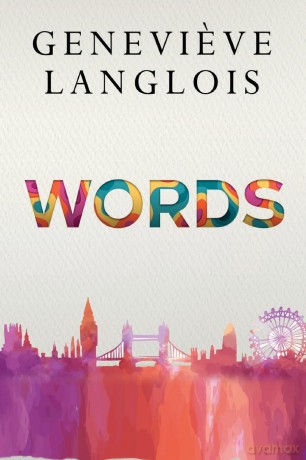 Words - Genevi Ve Langlois [KSIĄŻKA]