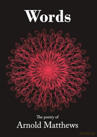 Words - Arnold Matthews [KSIĄŻKA]