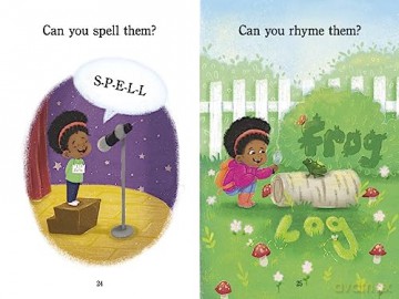 Words Are Magic - Zaila Avant-Garde [KSIĄŻKA]