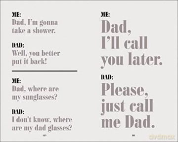 Words Greatest Dad Jokes Hb - Brueckner [KSIĄŻKA]