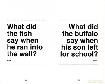 Words Greatest Dad Jokes Hb - Brueckner [KSIĄŻKA]