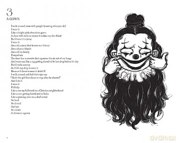 Words Of A Goat Princess Pa - Jessie Reyez [KSIĄŻKA]