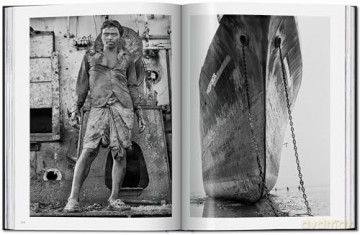 Workers An Archeology Of The Industrial - Sebastiao Salgado [KSIĄŻKA]