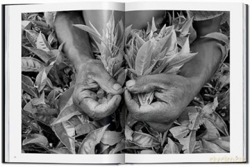 Workers An Archeology Of The Industrial - Sebastiao Salgado [KSIĄŻKA]