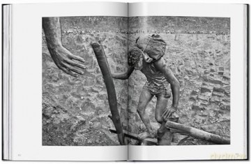 Workers An Archeology Of The Industrial - Sebastiao Salgado [KSIĄŻKA]