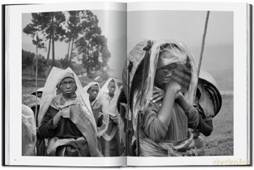 Workers An Archeology Of The Industrial - Sebastiao Salgado [KSIĄŻKA]