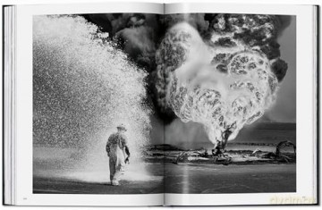 Workers An Archeology Of The Industrial - Sebastiao Salgado [KSIĄŻKA]