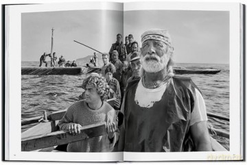 Workers An Archeology Of The Industrial - Sebastiao Salgado [KSIĄŻKA]