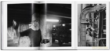 Workers An Archeology Of The Industrial - Sebastiao Salgado [KSIĄŻKA]