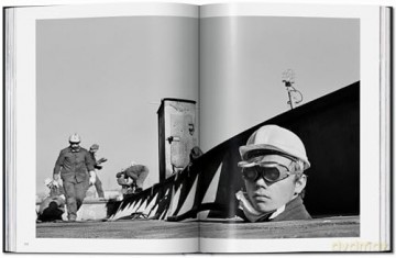 Workers An Archeology Of The Industrial - Sebastiao Salgado [KSIĄŻKA]