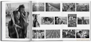 Workers An Archeology Of The Industrial - Sebastiao Salgado [KSIĄŻKA]