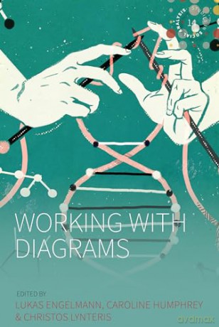 Working With Diagrams - Lukas Engelmann [KSIĄŻKA]