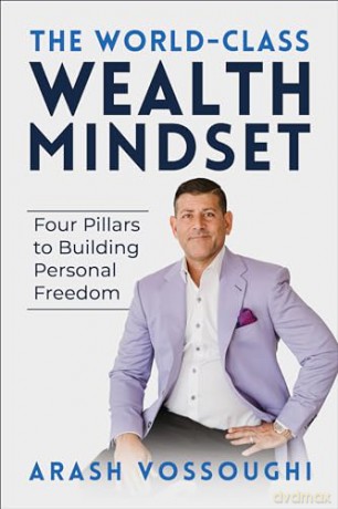 World Class Wealth Mindset [KSIĄŻKA]