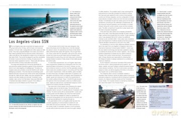 World Encyclopedia Of Submarines - John Parker [KSIĄŻKA]