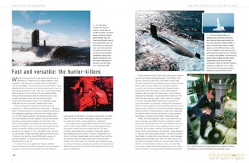 World Encyclopedia Of Submarines - John Parker [KSIĄŻKA]