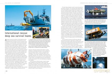 World Encyclopedia Of Submarines - John Parker [KSIĄŻKA]