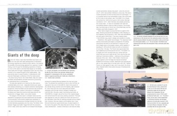 World Encyclopedia Of Submarines - John Parker [KSIĄŻKA]