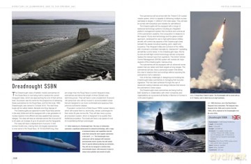 World Encyclopedia Of Submarines - John Parker [KSIĄŻKA]