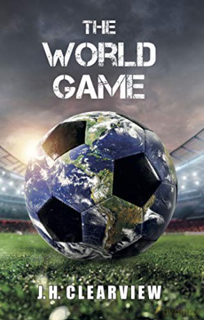 World Game - J H Clearview [KSIĄŻKA]