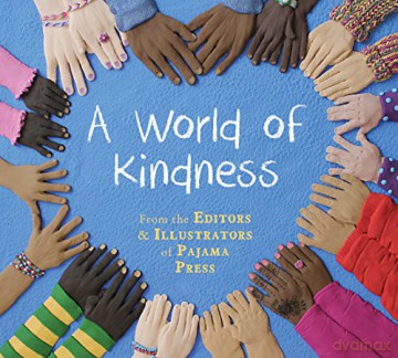 World Of Kindness - Ann Featherstone [KSIĄŻKA]