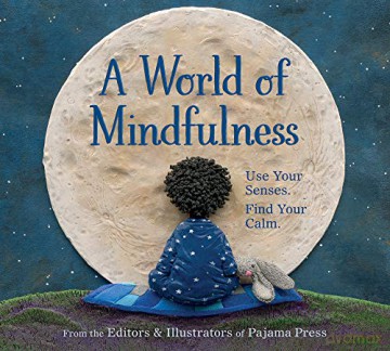 World Of Mindfulness - Erin Alladin [KSIĄŻKA]