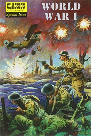 World War I [KSIĄŻKA]