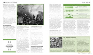 World War I Book - Dk [KSIĄŻKA]