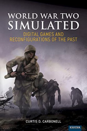 World War Two Simulated [KSIĄŻKA]